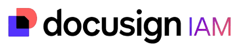 DocuSign IAM