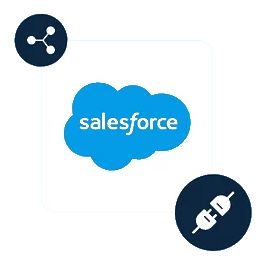 Integrations & connectors